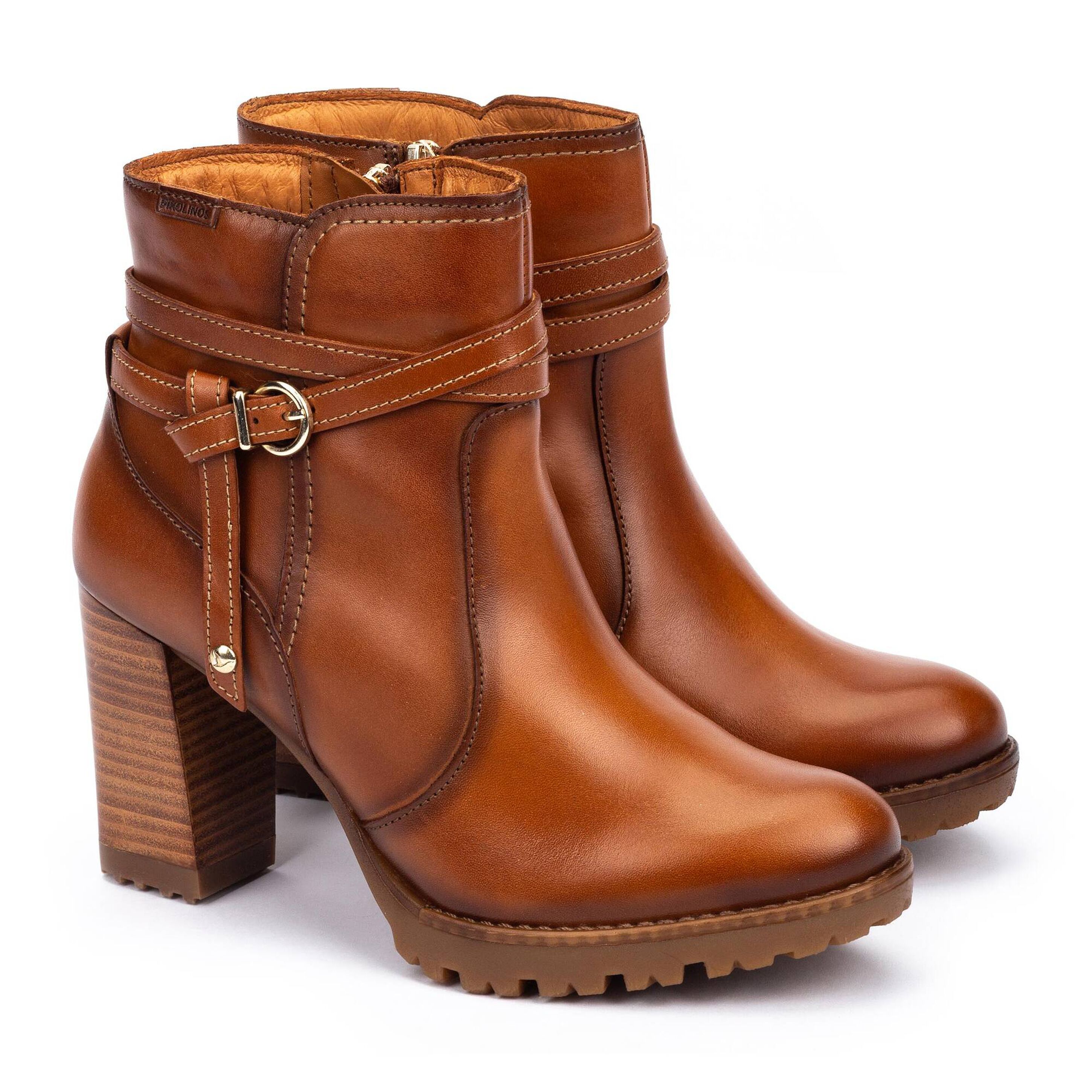 CONNELLY W7M-8806, BRANDY Zoom CONNELLY W7M-8806, BRANDY, large